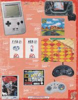 photo d'illustration pour le dossier:Catalogues et nostalgie